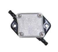 Gruppo pompa carburante for motore fuoribordo, pompa benzina for 4 tempi da 60 CV
