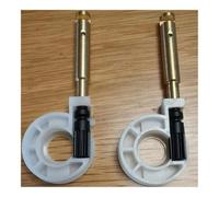 Gruppo pompa carburante in due pezzi adatto for motoseghe H50 51 55 501777601