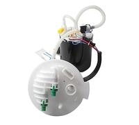 Gruppo pompa carburante LR044427 LR057235 LR072234 compatibile con Land Rover completo di filtro a cinghia livello olio