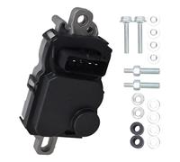 Gruppo Pompa Carburante Modulo Driver Pompa Carburante Per Lincoln Per Mazda Per Mercury 6H1470 FD1002 4C2A-9D372-BA 590-001