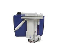 Gruppo Pompa Carburante Modulo Pompa Carburante Per Motocicletta 192000-004 Per Wonjan Per Brixton Per BX 125 E 150