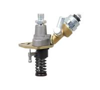 Gruppo Pompa Carburante Motore Diesel Per Yanmar L100 186FA Dotato Di Solenoide 406CC 714970-51101 Per Rural Per King Per Champion Pompa Iniettore Carburante