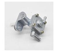 Gruppo pompa carburante Per Suzuki GSXR750 96-99 SV650 S GSXR600 Serbatoio Benzina Interruttore Valvola Pompa Rubinetto(Interruttore del rubinetto di scarico)
