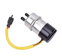 Gruppo pompa carburante Per Suzuki RF600 RF400 VZ800 4 Fili Universale Ad Alta Pressione 12v Pompa Elettrica Benzina