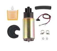 Gruppo Pompa Carburante Pompa Carburante Elettrica Universale Per Suzuki 12V 125 L/h TP-202 7-04 GA7154 E2068 E8335 E8212 E8229 E8254 E8213