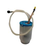 Gruppo pompa carburante, ricambi auto, 7P0919087, compatibile con TOUAREG 3.6 4.8s 2011-2018