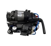 Gruppo Pompa Compressore Sospensione Pneumatica Compatibile Con G11 G12 | Numeri di parte 37206861882 e 37206884682; Adatto per altre applicazioni di parti della sospensione