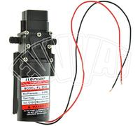 GRUPPO POMPA CON MOTORE CILLI PER POMPA A ZAINO SPALLEGGIATA A BATTERIA 16LT