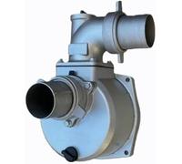 Gruppo pompa da 3"pollici per Motopompa WX-WP20, GX140 GX160, GX200, 168F ecc. per pompa autoadescante acque reflue,completo di Raccordi