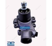 Gruppo Pompa Dell’Acqua Senza Puleggia Compatibile Con Perkins 165 285 @UK