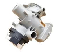Gruppo pompa di drenaggio for lavatrice, compatibile con LG, WDD0015X1M Motore di drenaggio BLDC EAU64082902 26V Accessori for lavatrice