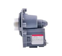 Gruppo pompa di drenaggio for lavatrice, compatibile for Samsung, accessori for lavatrice con motore di drenaggio DC31-30008D 220-240V