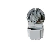 Gruppo pompa di scarico acqua compatibile con lavatrice Samsung DC31-00181A B15-6A 220V 50HZ Motore di scarico Parti for lavatrice