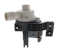 Gruppo Pompa Di Scarico, Compatibile Con Whirlpool, W10581874 AP6023189 PS11756530 Rondella