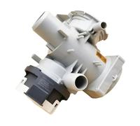 Gruppo pompa di scarico lavatrice WDD0015X1M Motore di scarico BLDC EAU64082902 26V Parti for lavatrice, compatibile con LG