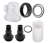 Gruppo pompa filtro completo per SPS25 per SPS50 per SPS75 per uso piscina SPS10