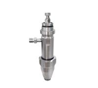 Gruppo pompa fluido di ricambio for spruzzatore di vernice airless 1095 1595 5900-(248205)