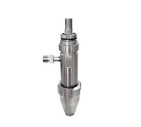 Gruppo pompa fluido di ricambio for spruzzatore di vernice airless 1095 1595 5900-(287513)