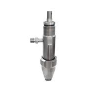 Gruppo pompa for pistola a spruzzo airless 1095/1595/5900 for 248205/16Y706/287513(16Y706)