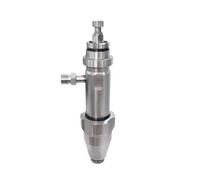 Gruppo pompa for pistola a spruzzo airless 248205 16Y706 287513-(A-248205)