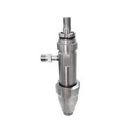 Gruppo pompa for pistola a spruzzo airless 248205 16Y706 287513-(B-287513)