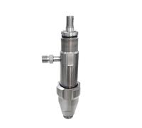 Gruppo pompa for pistola a spruzzo airless 248205 16Y706 287513-(C-16Y706)