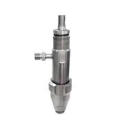 Gruppo pompa for spruzzatore di vernice airless 1095 1595 5900-(16Y706)