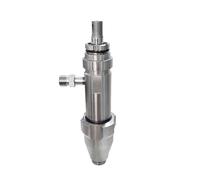 Gruppo pompa for spruzzatore di vernice airless 1095 1595 5900-(287513)