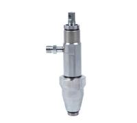 Gruppo pompa for verniciatura a spruzzo airless, pezzi di ricambio for spruzzatore, pompa ugello adatta for spruzzatore airless 1095 1595 5900