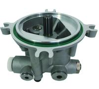 Gruppo pompa idraulica a ingranaggi K3V180 K3V140 compatibile con le parti automobilistiche del motociclo Doosan DH300 DH300-5 R290 per il numero di parte K3V180 K3V140(K3V180)