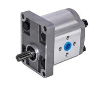 Gruppo pompa idraulica ad ingranaggi CBN/CBT-F/G/E 304 306 310 314 316 320 325 Piccola testa alta pressione Form-02)(Cbt-cbn-e304(16mpa),Form-02)