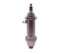 Gruppo pompa irroratrice, 2 Pezzi 287834 Pompa For Vernice Airless For Spruzzatore 833,Parti per spruzzatori di vernice