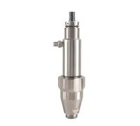 Gruppo pompa irroratrice, For Spruzzatori Di Vernice Airless 850 Endurance Pompa In Acciaio Inossidabile Gruppo Pistone For Spruzzatore Professionale,Parti per spruzzatori di vernice