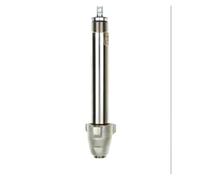 Gruppo pompa irroratrice, Parti Professionali For Spruzzatore Di Vernice Airless Gruppo Pompa Ugello Pistone Adatta Cambio Rapido,Parti per spruzzatori di vernice