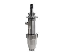 Gruppo pompa irroratrice, Sostituzione Del Gruppo Pompa Spruzzatore For Moi Di Spruzzatori Vernice Airless 390/395/490/495/595/695/795,Parti per spruzzatori di vernice(695/795)