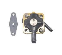 Gruppo pompa linea olio adatto for fuoribordo 3-25 HP 18-7350 377927 388685