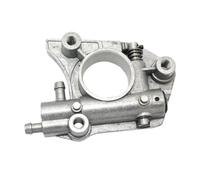 Gruppo pompa olio autolubrificante adatto for CS-450 CS-450P
