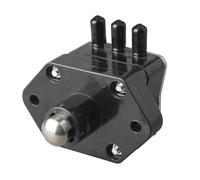 Gruppo Pompa Olio for Motore fuoribordo a 4 Tempi F 25HP 30HP 40HP 50HP 60HP 6C5-24410-02-00 62Y-24410 62Y-24410-04-00