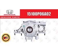 Gruppo pompa olio Honda OEM 15100P06A02 per originale Civic
