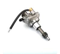 Gruppo pompa olio per scooter 50cc a 2 tempi compatibile con Dio G Sp-Sr AF18 AF27 AF28 SRX90 Vision AF42 AF29