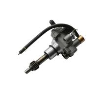 Gruppo pompa olio scooter compatibile con Daelim 50 Cordi e Message 50cc 2 tempi