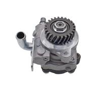 Gruppo pompa olio servosterzo P/S compatibile con Mitsubishi Pajero Montero Shogun V26 V36 V46 4M40 2.8 L Diesel MR267661 MB922703