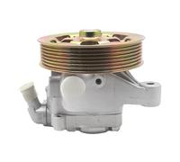Gruppo pompa servosterzo compatibile for HONDA STREAM RN3 2.0L 2001-2005 con puleggia for cinghia 56100-PNA-G02 56110-PNA-013 56100-PNA-G01