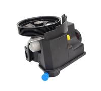 Gruppo pompa servosterzo idraulico compatibile con Peugeot 206 207 408 compatibile con CITROEN BERLINGO OEM 9631914280 9636425980 4007-JJ Kit pompa sterzo sostitutiva