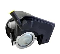 Gruppo pompa servosterzo idraulico compatibile con Peugeot 206 207 408 compatibile con CITROEN BERLINGO OEM 9636425980 4007-JJ 9631914280