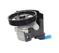 Gruppo pompa servosterzo idraulico compatibile con Peugeot 206 207 408 compatibile con CITROEN BERLINGO OEM 9631914280 9636425980 4007-JJ