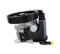 Gruppo pompa servosterzo idraulico compatibile con Peugeot 206 207 408 compatibile con CITROEN BERLINGO OEM 9636425980 9631914280 4007-JJ