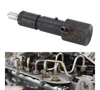 Gruppo pompa ugello iniettore carburante diesel raffreddato ad aria 186F per tra