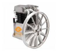 Gruppo Pompante Abac B5900 Con Filtro e Volano