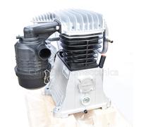 Gruppo Pompante ABAC B6000 Per compressore 5,5 / 7,5 hp FINI NU AIR BALMA B 6000